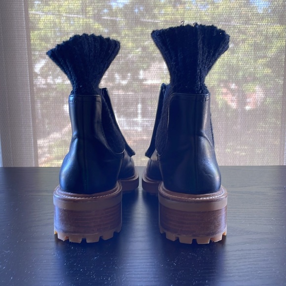 Chloe Jamie boot. Size 36 - Picture 4 of 7